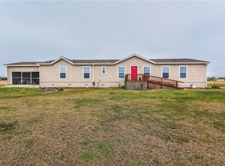 4730 County Road 406, Taylor, TX 76574