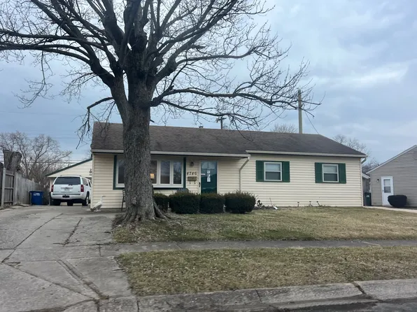 4746 Celtic Dr, Dayton, OH 45432