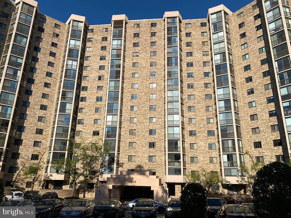 1st image of 5903 Mount Eagle Dr APT 803