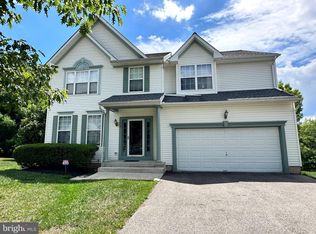 6 Stone Wall Ct, Owings Mills, MD 21117