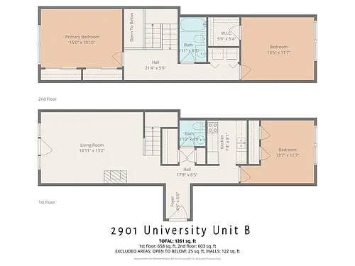 2901 University Dr Photo 1