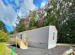 7 Friendship Ln, Blairsville, GA 30512