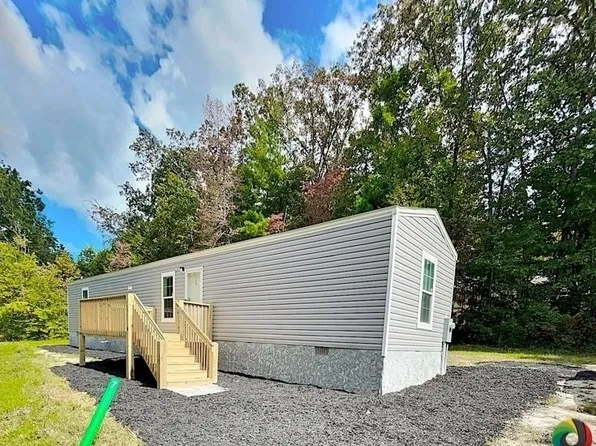 7 Friendship Ln, Blairsville, GA 30512