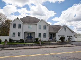 241 School St, Taunton, MA 02780