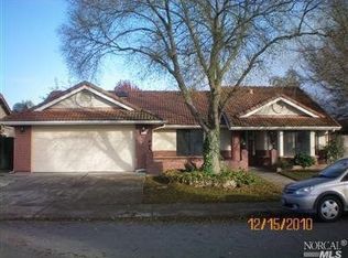 1510 Madera Dr, Dixon, CA 95620