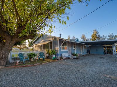 867 Olive Ave, Patterson, CA, 95363