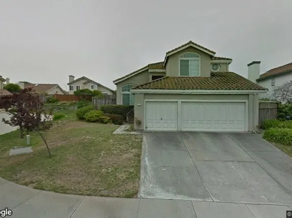 312 Costa Del Mar Rd, Marina, CA 93933