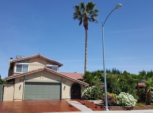 5446 Supai Dr, Las Vegas, NV 89103