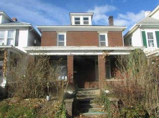 167 Pannebaker Ave, Lewistown, PA 17044