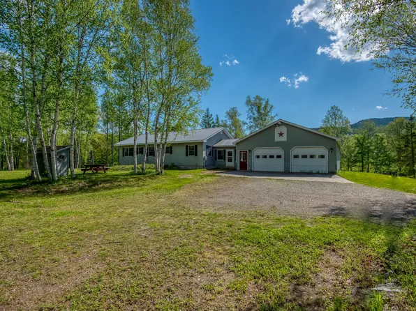 11 Murch Road, Lincoln Plt, ME 04970