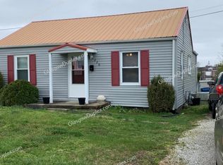 220 E Cherry St, Glasgow, KY 42141