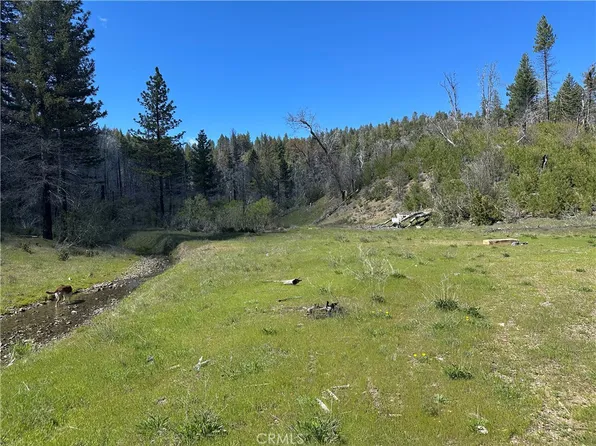 7591 Bartlett Springs Rd, Lucerne, CA 95458