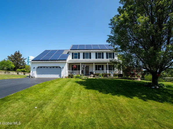 40 Balboa Drive, Latham, NY 12110