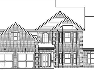 2063 Broadmoor Way #92, Fairburn, GA 30213