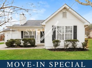 104 Poplar Pointe Ter, Griffin, GA 30224