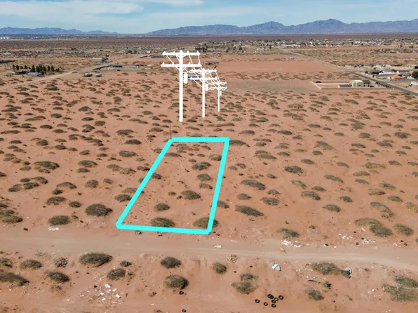 Pn 720079 Cruz Tierra St, El Paso, TX 79938
