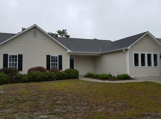703 Burroughs Dr, Wilmington, NC 28412
