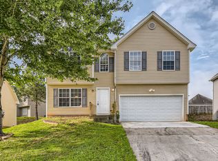 1085 Quail Hunt Dr, Riverdale, GA