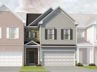 124 Madison St #88, Canton, GA 30115