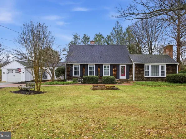 935 N Chester Rd, West Chester, PA 19380