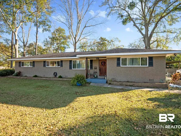 401 W Myrtle Ave, Foley, AL 36535