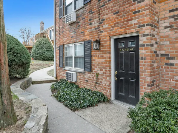 151 Courtland Avenue APT 4A, Stamford, CT 06902