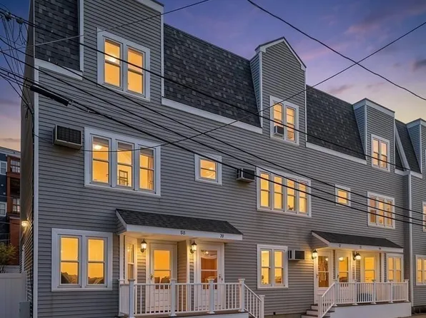 79 Bolton St #79, Boston, MA 02127