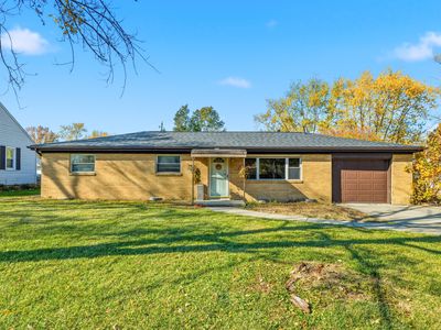 3613 N Locust St, Muncie, IN, 47304