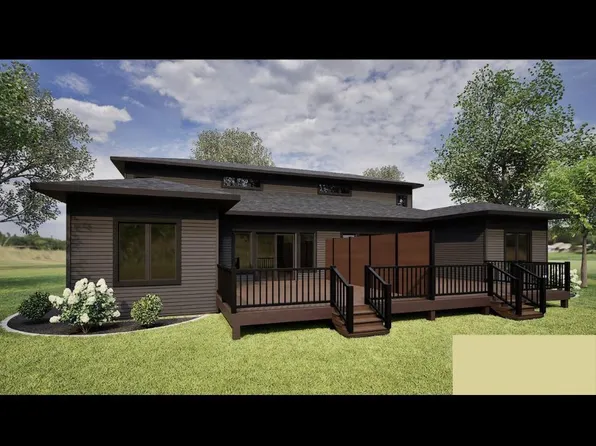 1346 APACHE AVENUE Unit 2 - Building 1, Nekoosa, WI 54457