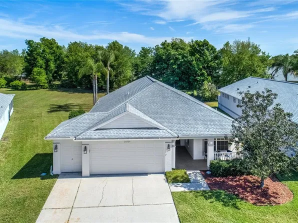 20529 Homossasa Ct, Land O Lakes, FL 34637
