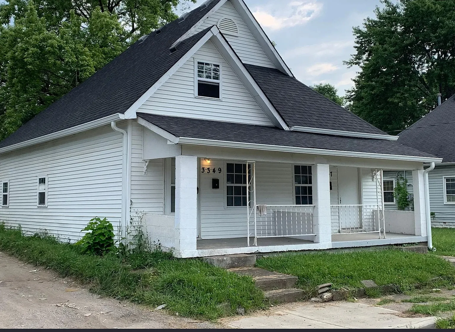 1 bed, 560 sqft, $950 — Photo 1