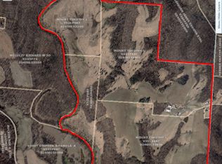 784 Gabriel Rd, Bidwell, OH 45614