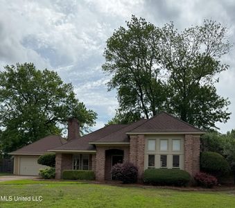 24 Dawnview Dr, Brandon, MS, 39042