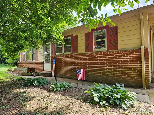 573 Uptons Landing Rd #79, Marion, NC 28752