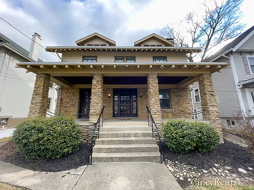 1st image of 3538 Burch Ave #1