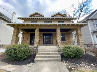 3538 Burch Ave #1, Cincinnati, OH 45208