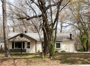 6338 W Wheeler Rd #84, Fayetteville, AR 72704