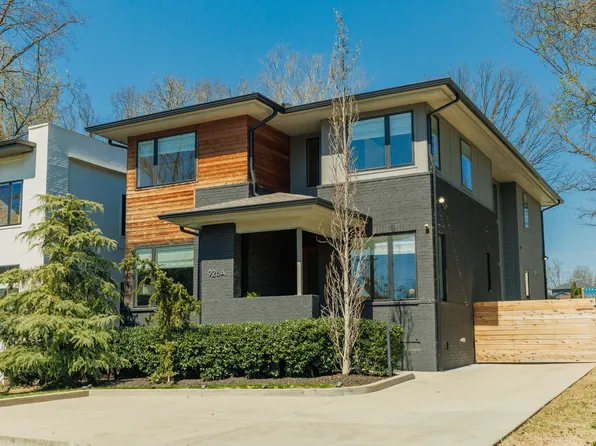 926 Gale Ln #A, Nashville, TN 37204