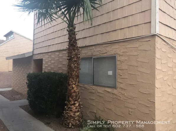 5197 Greene Ln APT A, Las Vegas, NV 89119