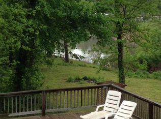 30693 S 567 Rd, Monkey Island, OK 74331