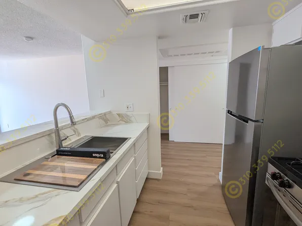 831 Alpine St #203, Los Angeles, CA 90012