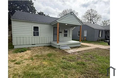 1544 Hugenot St Photo 1