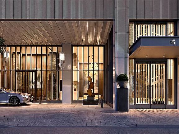 2nd image of 15 W 61st St #6O