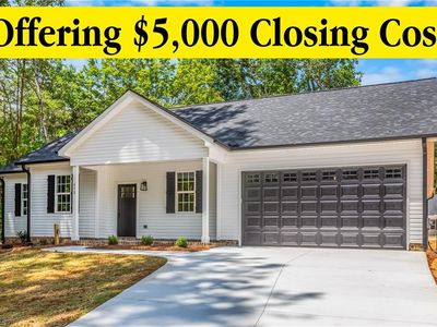 512 Carolina Ave, Yadkinville, NC, 27055