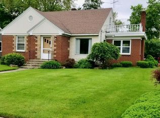 3635 Prairie St SW, Grandville, MI