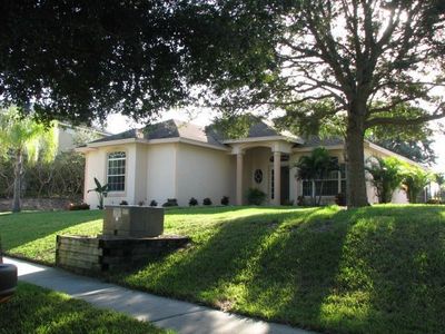 10532 Eagles Bluff Ct, Clermont, FL, 34711