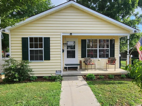 417 Liberty St, Hagerstown, MD 21740