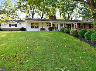 7108 Park Terrace Dr, Alexandria, VA 22307