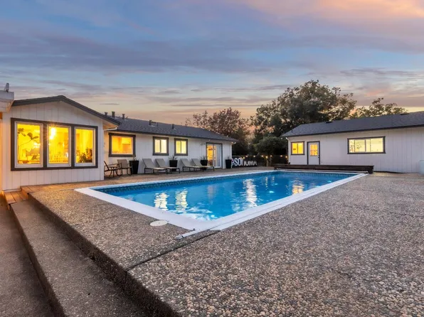 3000 Hagen Road, Napa, CA 94558