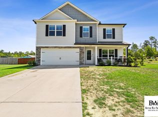 1302 Chestnut Rd, Elgin, SC 29045